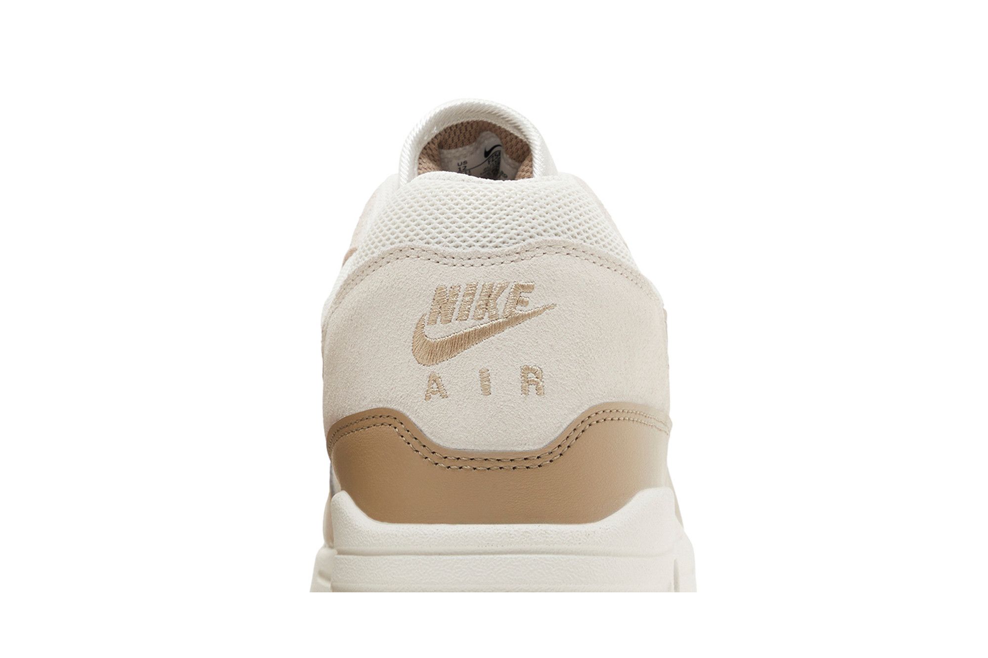 Cheap Nike Air Max 1 Essential 'Phantom Khaki' FZ5808-001