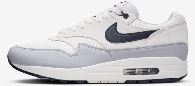 나이키 에어 맥스 1 에센셜 '플래티넘 틴트 울프' FZ5808-002 Buy 나이키 에어 맥스 1 에센셜 '플래티넘 틴트 울프' FZ5808-002