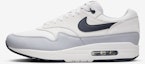 Buy Nike Air Max 1 Essential 'Platinum Tint Wolf' Lelaki Wanita FZ5808-002