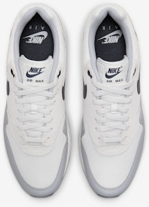 나이키 에어 맥스 1 에센셜 '플래티넘 틴트 울프' FZ5808-002 Shop 나이키 에어 맥스 1 에센셜 '플래티넘 틴트 울프' FZ5808-002