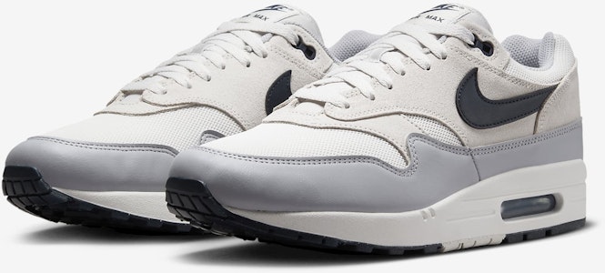 나이키 에어 맥스 1 에센셜 '플래티넘 틴트 울프' FZ5808-002 Purchase 나이키 에어 맥스 1 에센셜 '플래티넘 틴트 울프' FZ5808-002