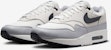 Nike Air Max 1 Essential 'Platinum Tint Wolf' Lelaki Wanita FZ5808-002