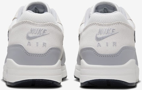 나이키 에어 맥스 1 에센셜 '플래티넘 틴트 울프' FZ5808-002 Details for 나이키 에어 맥스 1 에센셜 '플래티넘 틴트 울프' FZ5808-002