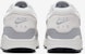 Nike Air Max 1 Essential 'Platinum Tint Wolf' Lelaki Wanita FZ5808-002