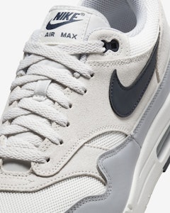 나이키 에어 맥스 1 에센셜 '플래티넘 틴트 울프' FZ5808-002 Sizing 나이키 에어 맥스 1 에센셜 '플래티넘 틴트 울프' FZ5808-002