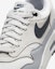 Sizing Nike Air Max 1 Essential 'Platinum Tint Wolf' Lelaki Wanita FZ5808-002