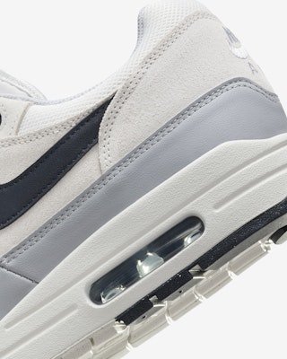 Nike Air Max 1 Essential 'Tono Platino y Gris Lobo' FZ5808-002 Cheap Nike Air Max 1 Essential 'Tono Platino y Gris Lobo' FZ5808-002