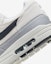 Cheap Nike Air Max 1 Essential 'Platinum Tint Wolf' Lelaki Wanita FZ5808-002