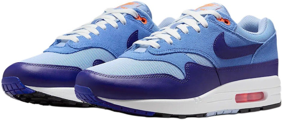 Nike Air Max 1 Essential 'Azul Psíquico' FZ5808-400 Order Nike Air Max 1 Essential 'Azul Psíquico' FZ5808-400