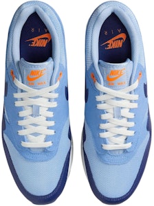 나이키 에어 맥스 1 에센셜 '사이킥 블루' FZ5808-400 Lookbook 나이키 에어 맥스 1 에센셜 '사이킥 블루' FZ5808-400