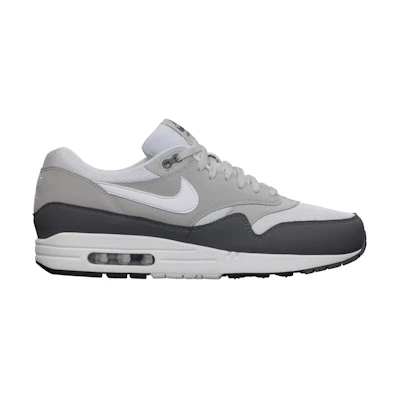 Nike Air Max 1 Essential 'Silver Dark Grey'