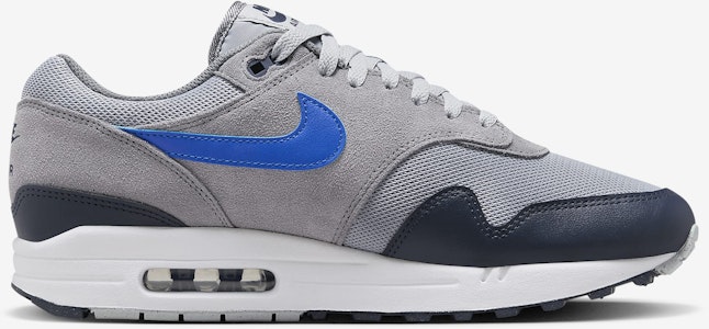 耐克Air Max 1 Essential '烟灰狼' FZ5808-003 Lookbook 耐克Air Max 1 Essential '烟灰狼' FZ5808-003