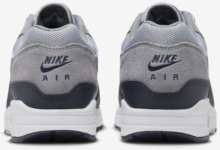 耐克Air Max 1 Essential '烟灰狼' FZ5808-003 Details for 耐克Air Max 1 Essential '烟灰狼' FZ5808-003