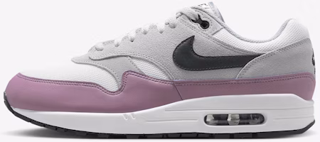 Nike Air Max 1 Essential 'Summit White Wolf' FZ5808-104 Nike Air Max 1 Essential 'Summit White Wolf' FZ5808-104