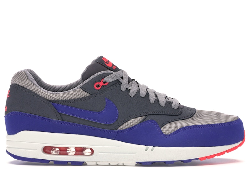 Buy Nike Air Max 1 Esensial 'Ultramarine Abu Gelap' 537383-006