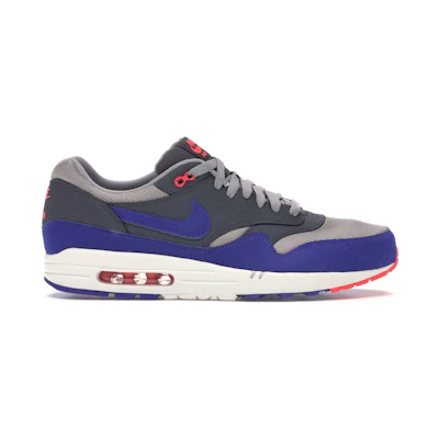Nike Air Max 1 Essential 'Ultramarine Dark Grey'