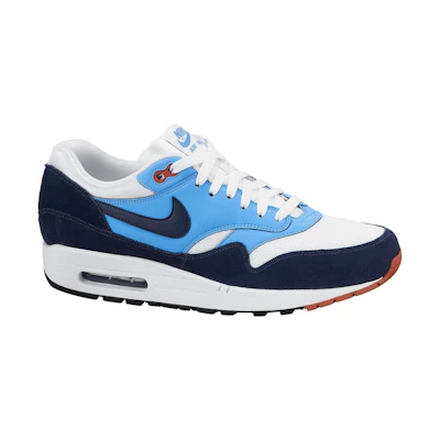 Nike Air Max 1 Essential 'University Blue Navy'