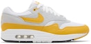 Buy 나이키 에어맥스 1 에센셜 "유니버시티 골드" FZ5808-100