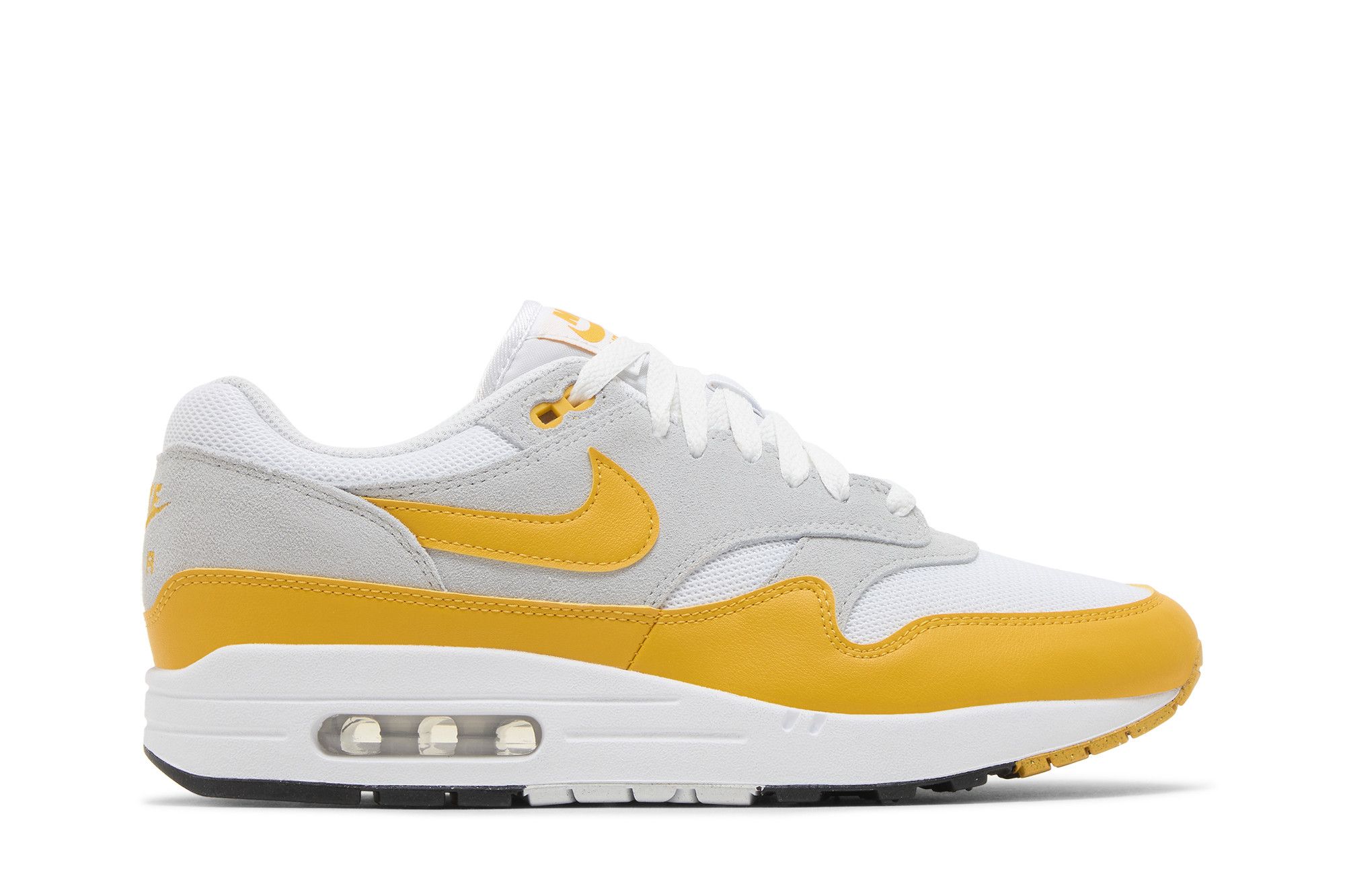 Nike Air Max 1 Essential 'University Gold' FZ5808-100