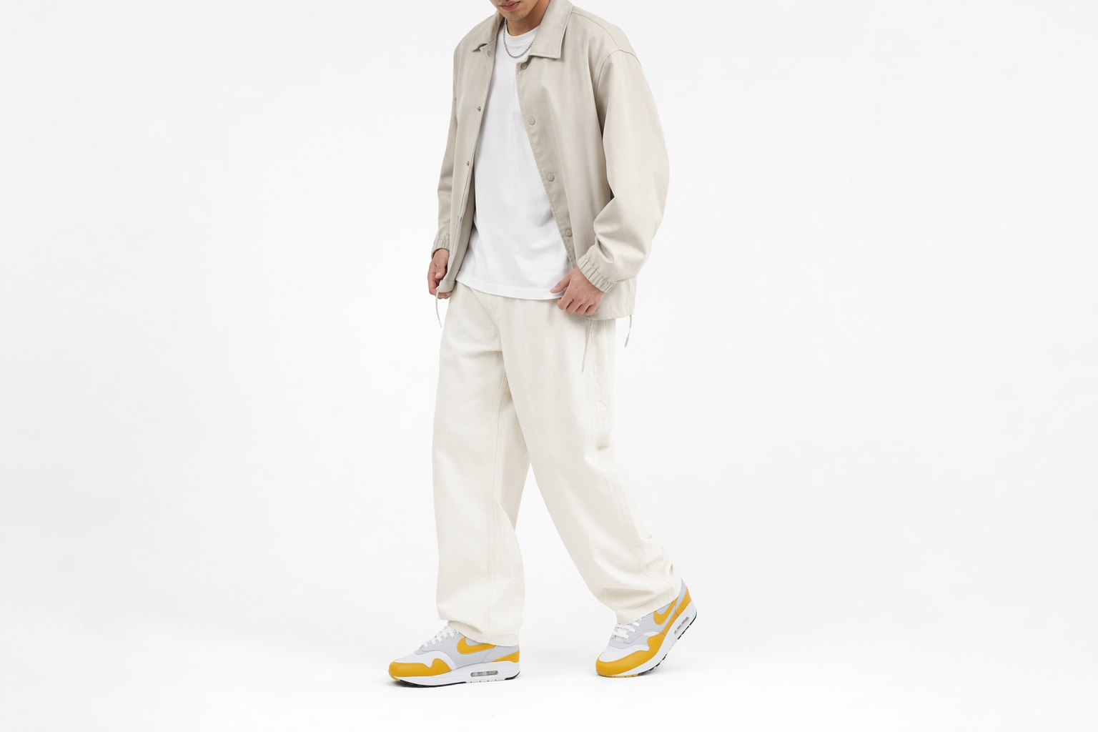 Order Nike Air Max 1 Essential 'University Gold' FZ5808-100