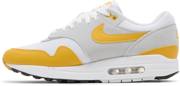 耐吉 Air Max 1 Essential '大學金' FZ5808-100 Lookbook 耐吉 Air Max 1 Essential '大學金' FZ5808-100