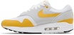 나이키 에어맥스 1 에센셜 "유니버시티 골드" FZ5808-100