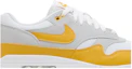 Lookbook Nike Air Max 1 Essential 'University Gold' FZ5808-100