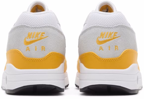 나이키 에어맥스 1 에센셜 "유니버시티 골드" FZ5808-100 Details for 나이키 에어맥스 1 에센셜 "유니버시티 골드" FZ5808-100