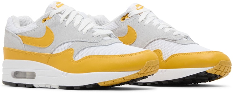 耐吉 Air Max 1 Essential '大學金' FZ5808-100 Cheap 耐吉 Air Max 1 Essential '大學金' FZ5808-100