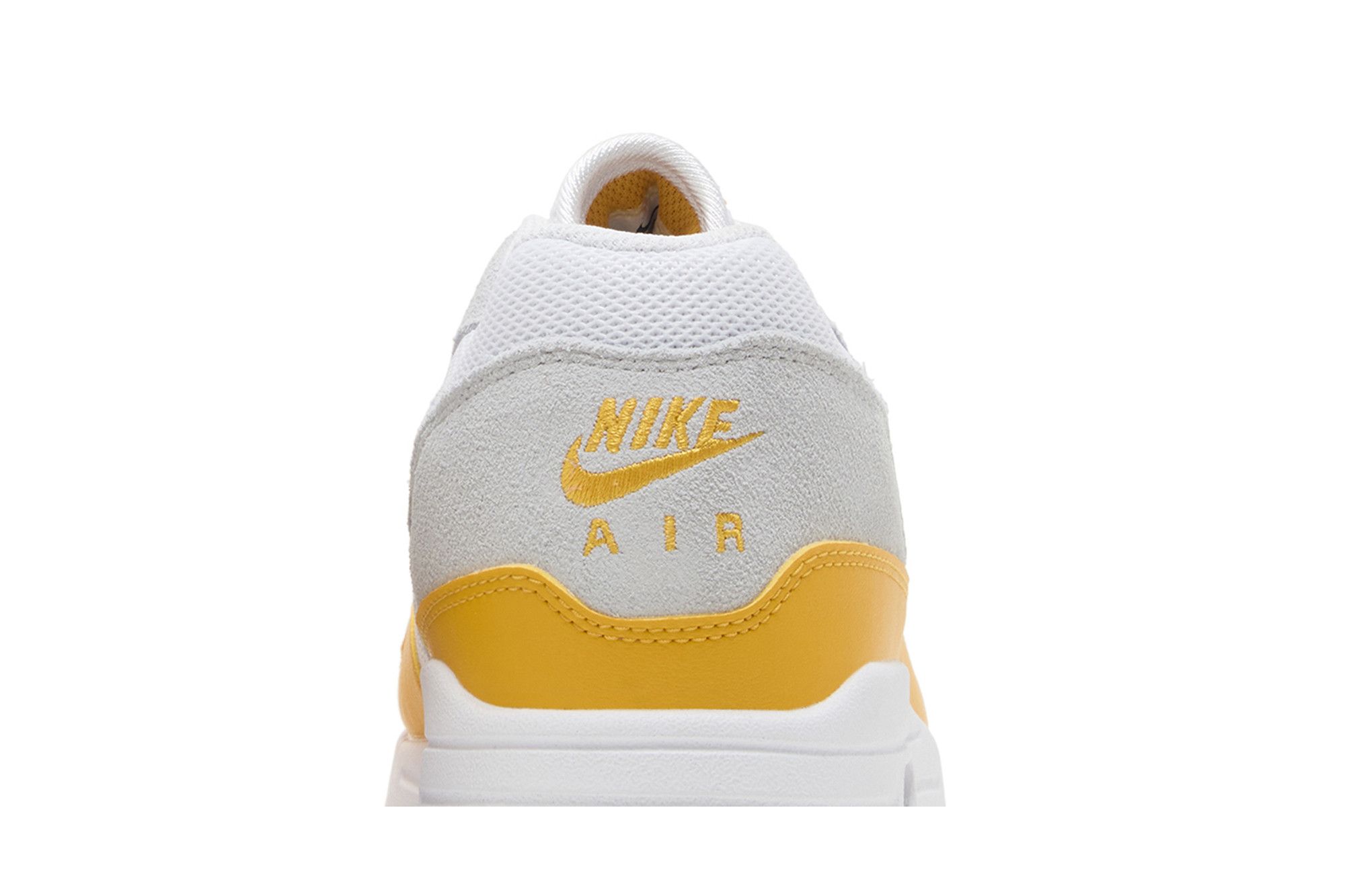 Cheap Nike Air Max 1 Essential 'University Gold' FZ5808-100