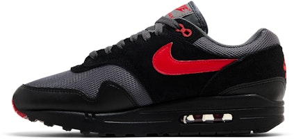 Nike Air Max 1 Essential 'Vamps' Zapatillas FZ5808-008 Lookbook Nike Air Max 1 Essential 'Vamps' Zapatillas FZ5808-008