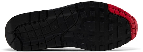 Nike Air Max 1 Essential 'Vamps' Zapatillas FZ5808-008 Shop Nike Air Max 1 Essential 'Vamps' Zapatillas FZ5808-008