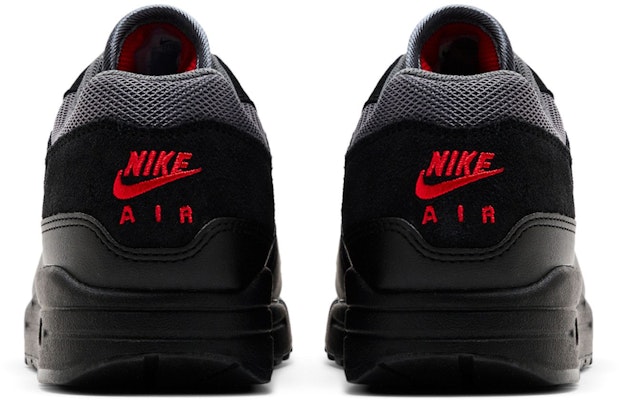 Nike Air Max 1 Essential 'Vamps' Sepatu Pria Wanita FZ5808-008 Details for Nike Air Max 1 Essential 'Vamps' Sepatu Pria Wanita FZ5808-008