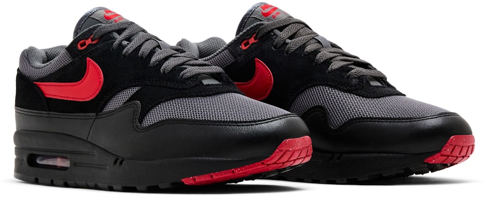 Nike Air Max 1 Essential 'Vamps' Sepatu Pria Wanita FZ5808-008 Cheap Nike Air Max 1 Essential 'Vamps' Sepatu Pria Wanita FZ5808-008