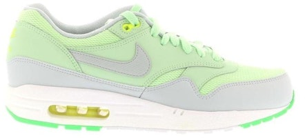 Nike Air Max 1 Essential 'Vapor Green' 537383-301 Nike Air Max 1 Essential 'Vapor Green' 537383-301