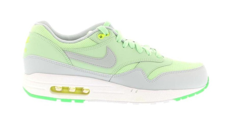 Nike Air Max 1 Essential 'Vapor Green' 537383-301