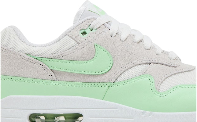 Nike Air Max 1 Essential 'Vapor Green' FZ5808-107 Order Nike Air Max 1 Essential 'Vapor Green' FZ5808-107