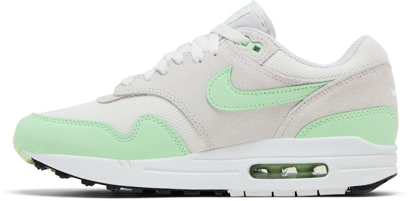 Nike Air Max 1 Essential 'Vapor Green' FZ5808-107 Lookbook Nike Air Max 1 Essential 'Vapor Green' FZ5808-107