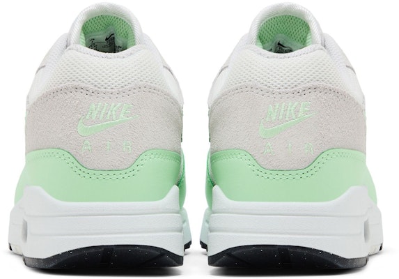 Nike Air Max 1 Essential 'Vapor Green' FZ5808-107 Details for Nike Air Max 1 Essential 'Vapor Green' FZ5808-107