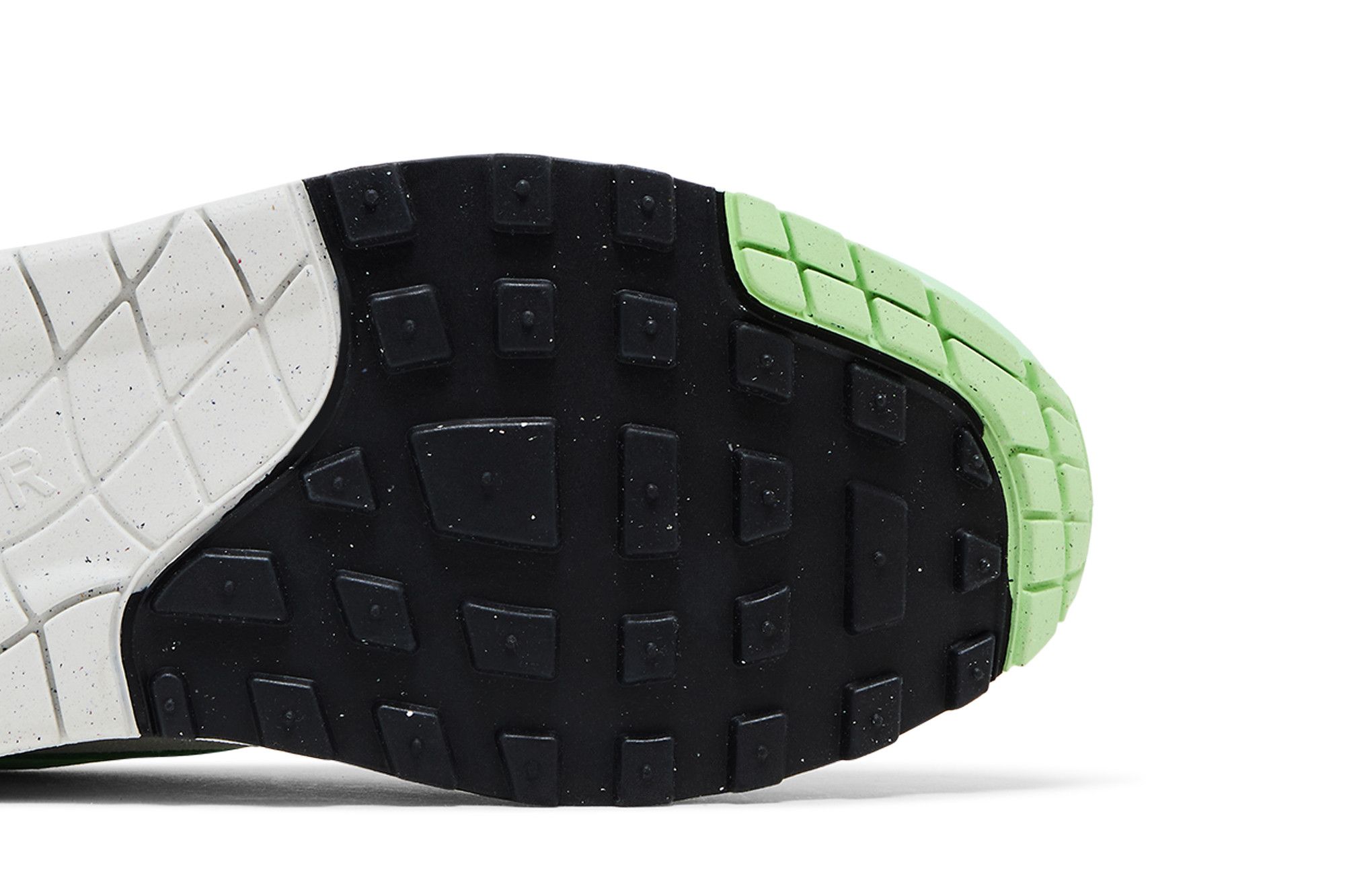 Details for Nike Air Max 1 Essential 'Vapor Green' FZ5808-107