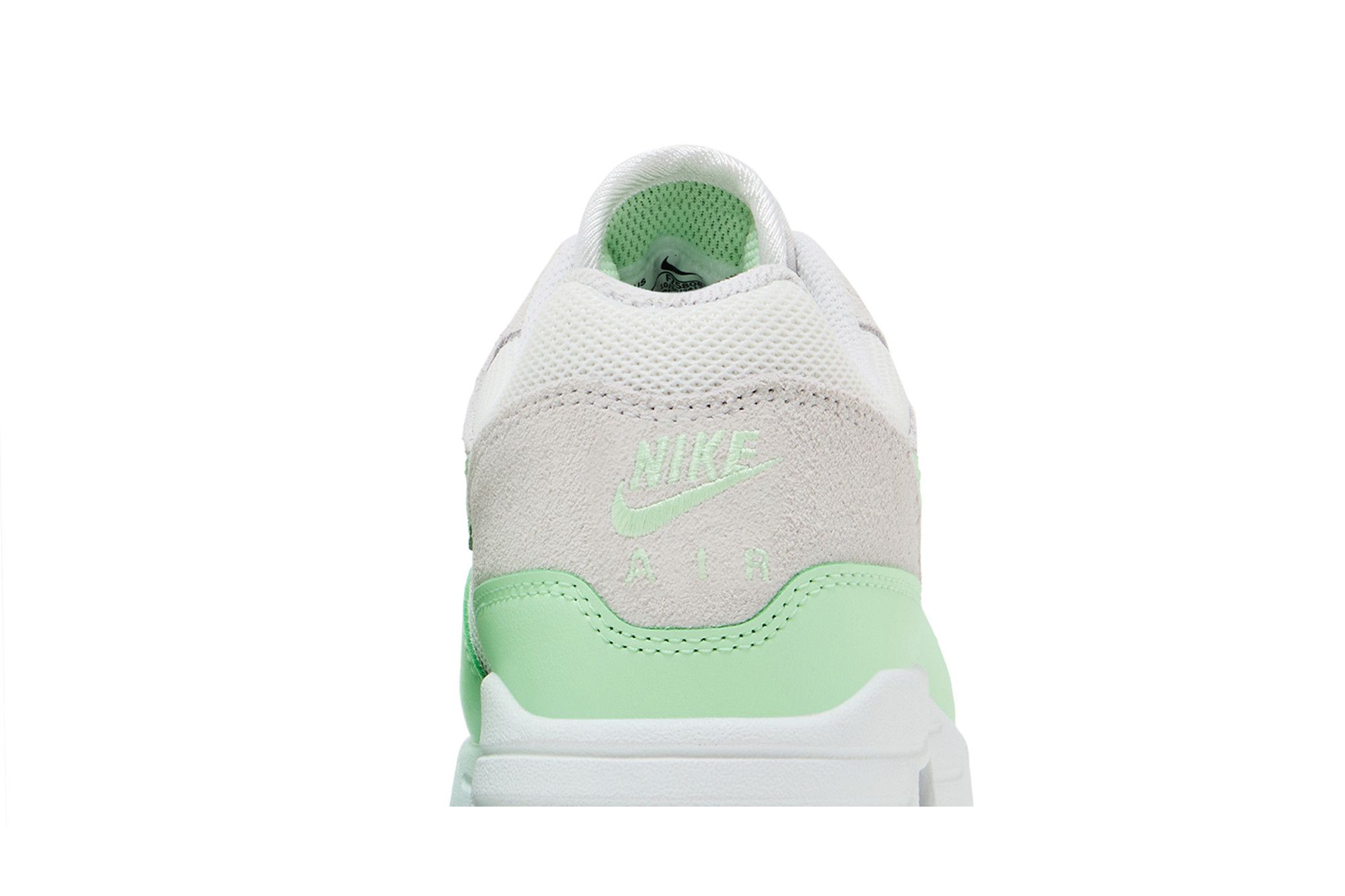 Cheap Nike Air Max 1 Essential 'Vapor Green' FZ5808-107