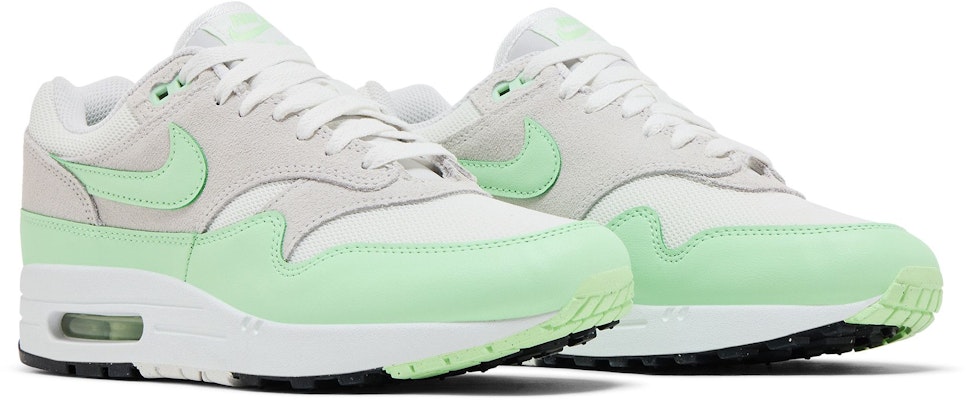 Nike Air Max 1 Essential 'Vapor Green' FZ5808-107 1