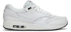 Buy 나이키 에어 맥스 1 에센셜 '흰검' 537383-125