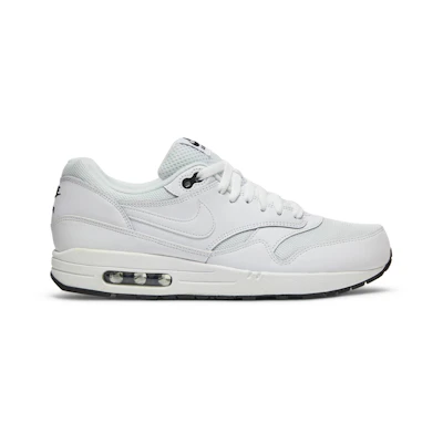 Nike Air Max 1 Essential 'White Black'
