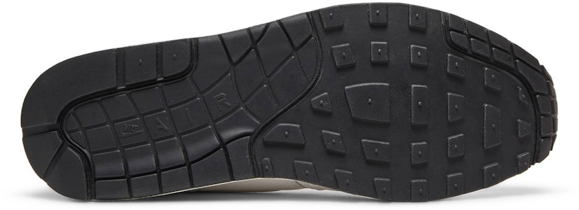 Nike Air Max 1 Essential 'Putih Hitam' 537383-125 Shop Nike Air Max 1 Essential 'Putih Hitam' 537383-125