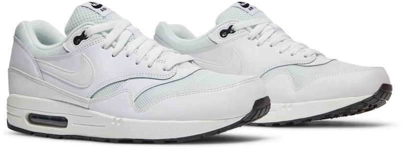 Nike Air Max 1 Essential 'Putih Hitam' 537383-125 Cheap Nike Air Max 1 Essential 'Putih Hitam' 537383-125