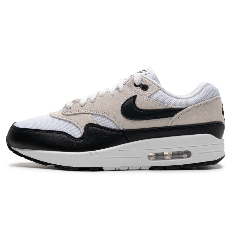 Nike Air Max 1 Essential 'White Black' FZ5808-101