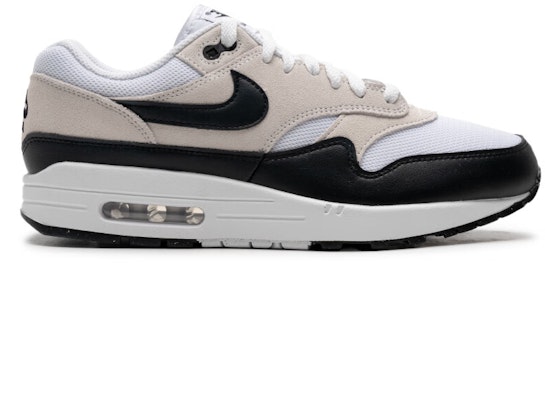 Nike Air Max 1 Essential 'Blanco Negro' FZ5808-101 Order Nike Air Max 1 Essential 'Blanco Negro' FZ5808-101
