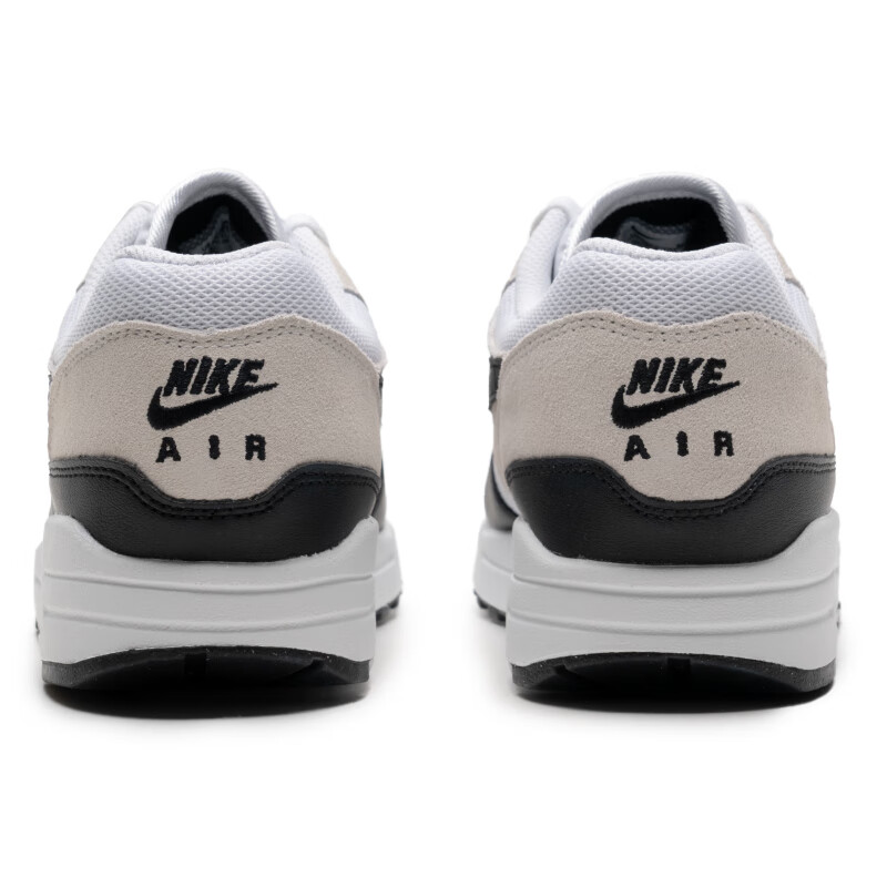 Purchase 耐克Air Max 1 基本款'白黑' FZ5808-101