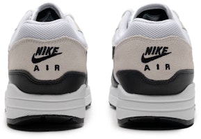耐吉 Air Max 1 Essential '白黑' FZ5808-101 Purchase 耐吉 Air Max 1 Essential '白黑' FZ5808-101